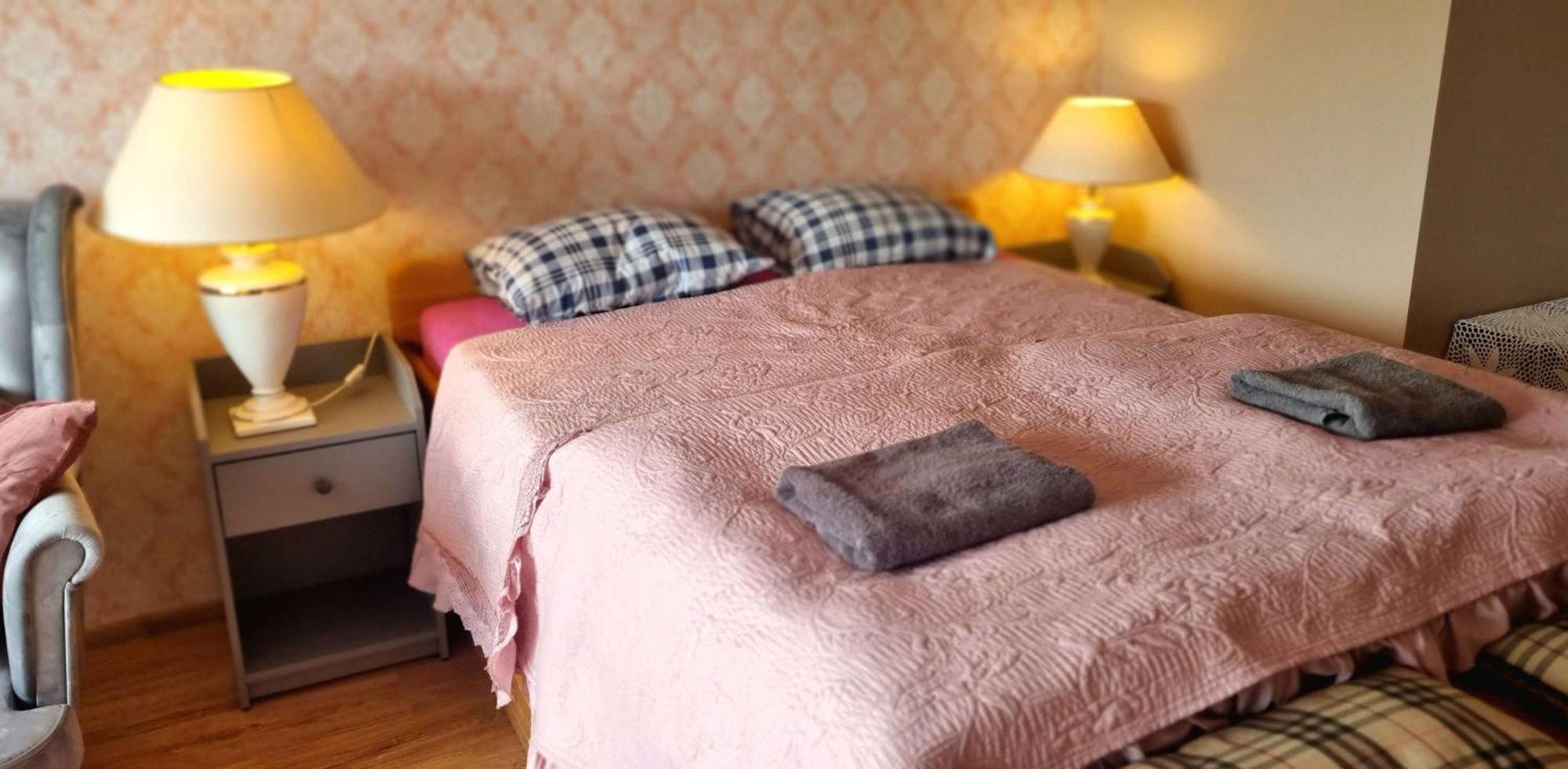 Willa Skolimówka Chmielno Zewnętrze zdjęcie